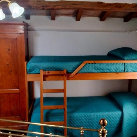 L'Isola Di Boccheggiano Daire Dış mekan fotoğraf